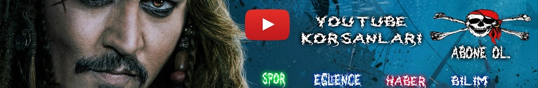 Youtube KorsanlarÄ± Avatar del canal de YouTube