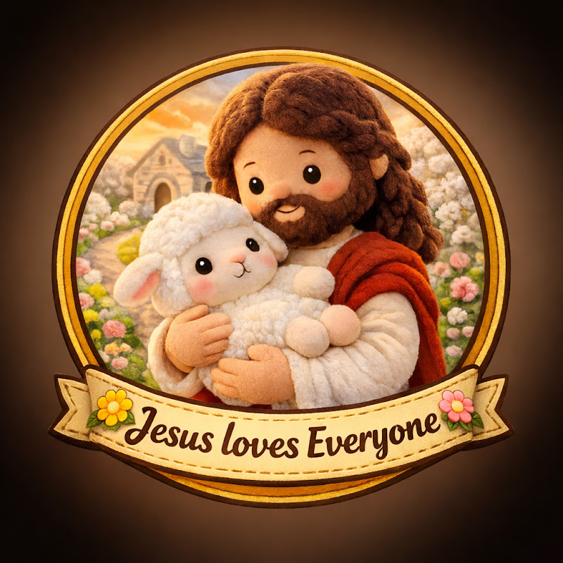 Jesus Is GRACE