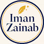 Iman Zainab logo