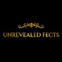 Unrevealed fects logo