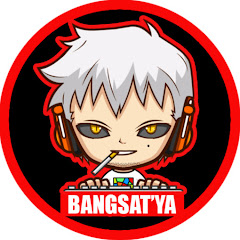 Bang Satya channel logo