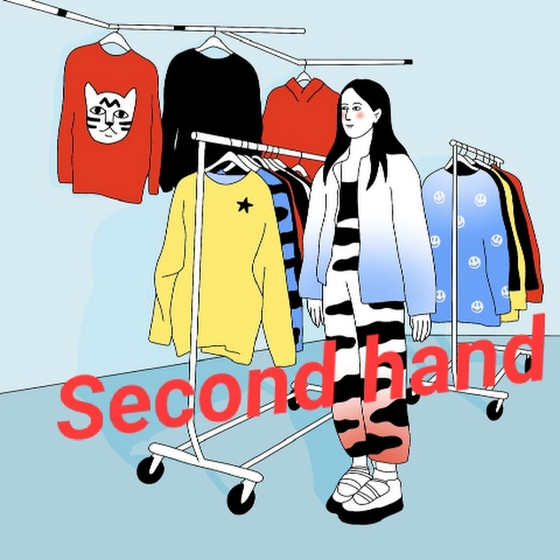 Секондхенд Париж Logo