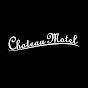 Chateau Motel  logo