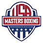 USA Masters Boxing logo
