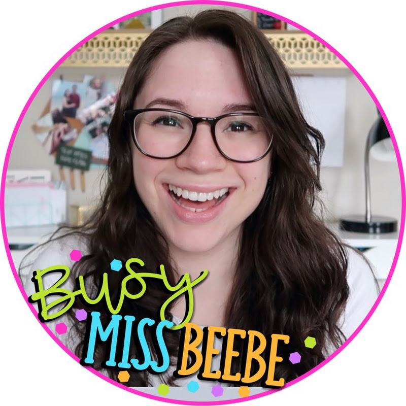 Busy Miss Beebe
