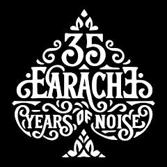 Earache Records avatar