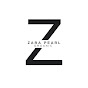 Zara Pearl Organic logo