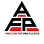 African Future Pledge logo