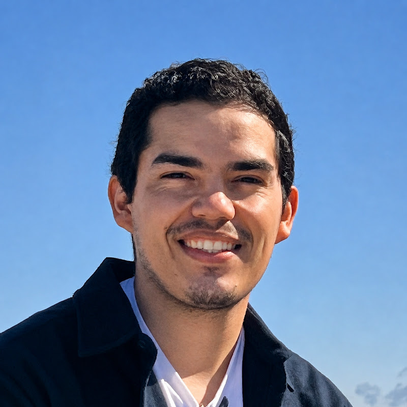 Code with Beto