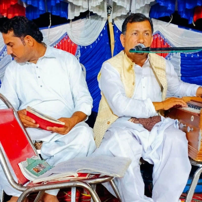 Riaz Qaiser official 