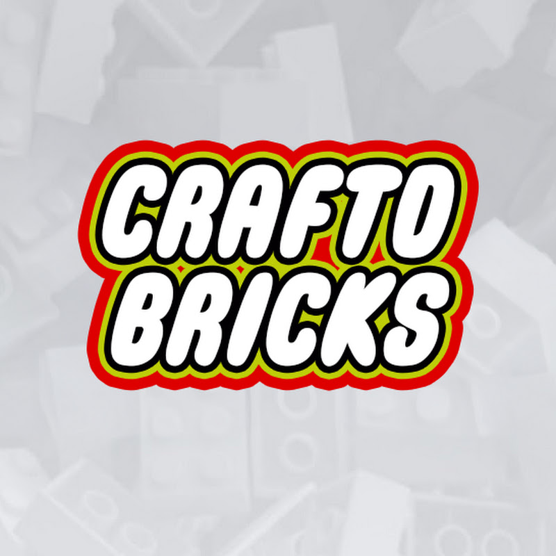 CraftD Bricks icon