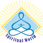 VIBES of SPIRITUAL WORLD logo