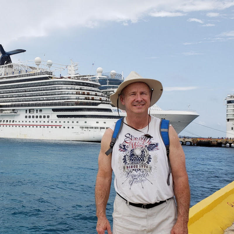 David Cruises 