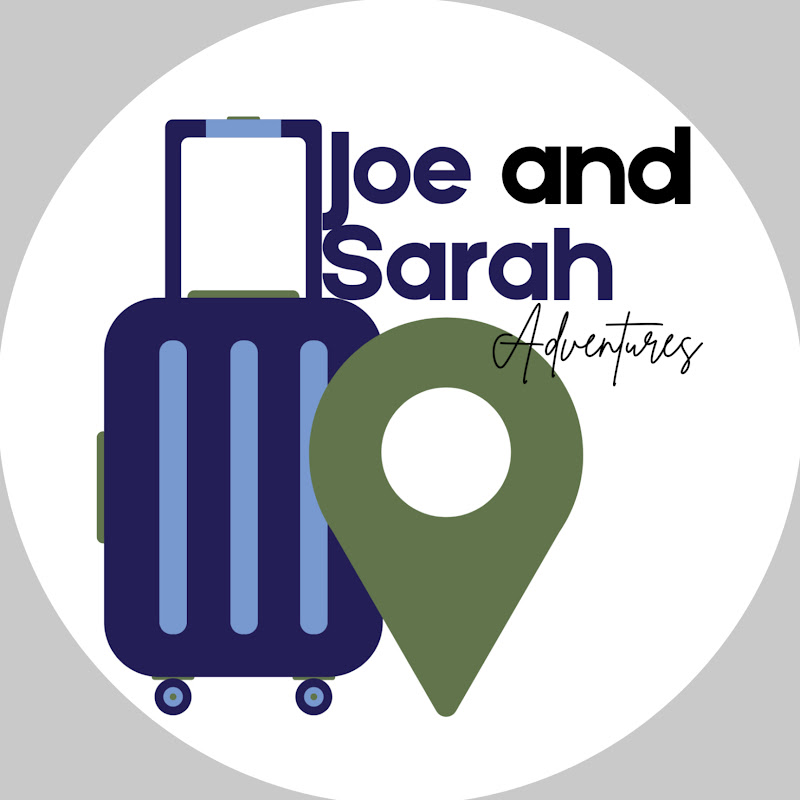 Adventures of Joe & Sarah channel avatar