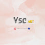 YSC ART logo