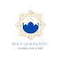 Holy Quran Lofi logo