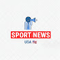 Sports news Usa logo