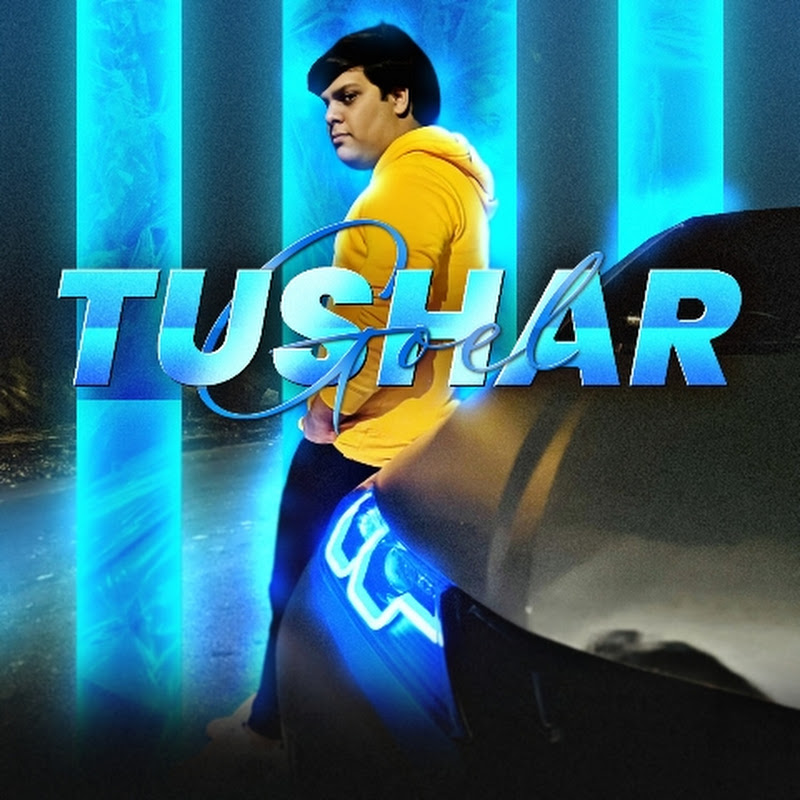 Tushar Goel