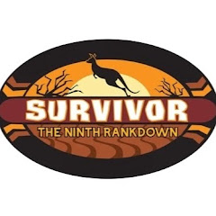 Survivor Rankdown