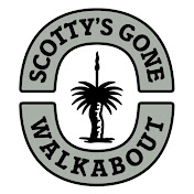 Scottys Gone Walkabout