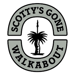 Scotty's Gone Walkabout Avatar