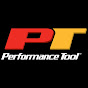 Performance Tool logo