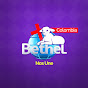 Bethel Colombia logo