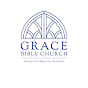 Grace Bible Church of Conway logo