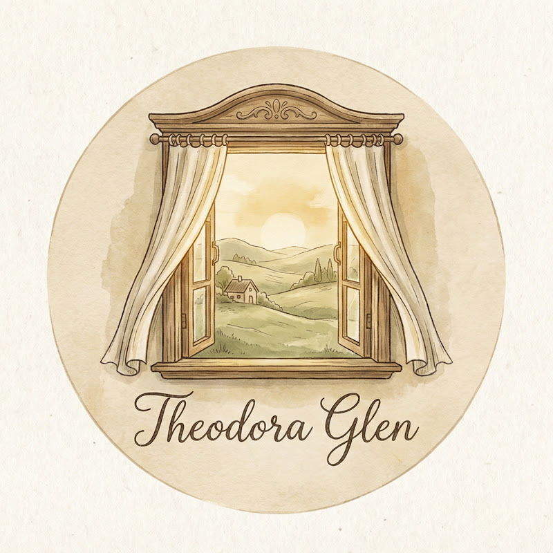 Theodora Glen