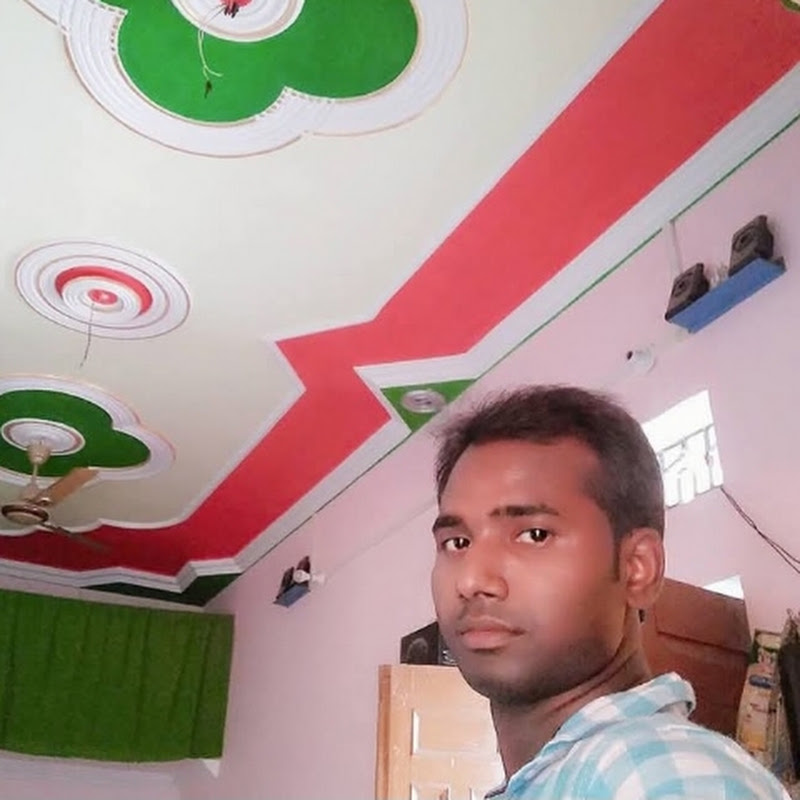 RS RAJ MOVIE TRAILER  avatar