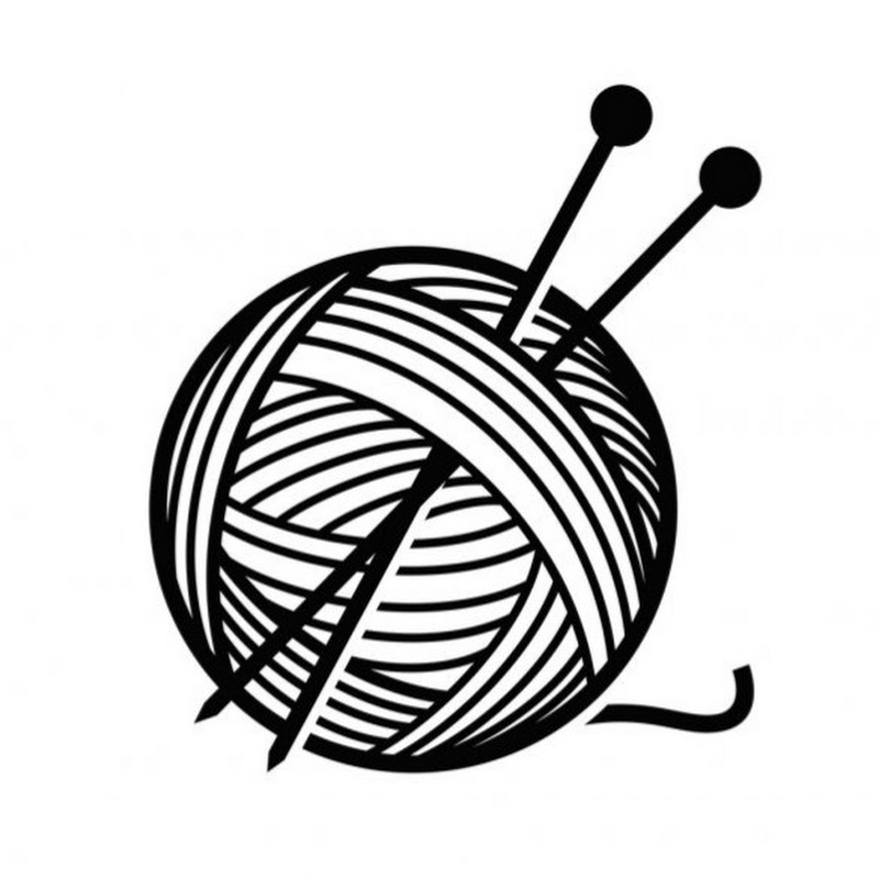 Узоры попетельно