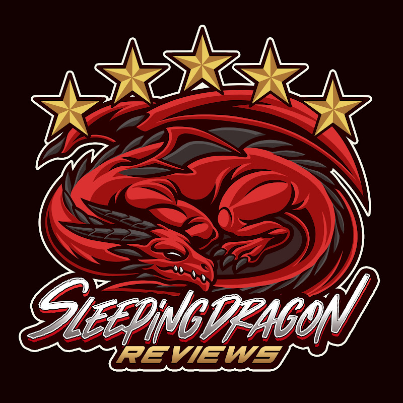 Sleeping Dragons Game Reviews