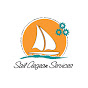 Sail Aegean Services logo