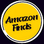Amazon Finds logo