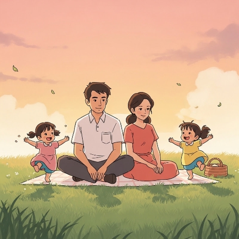 Ghibli Breeze AI
