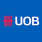 UOB Thailand logo