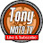 tonymoto TV