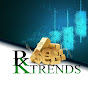 RK Trends logo