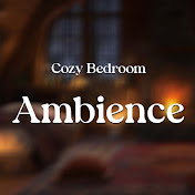 Cozy Bedroom Ambience