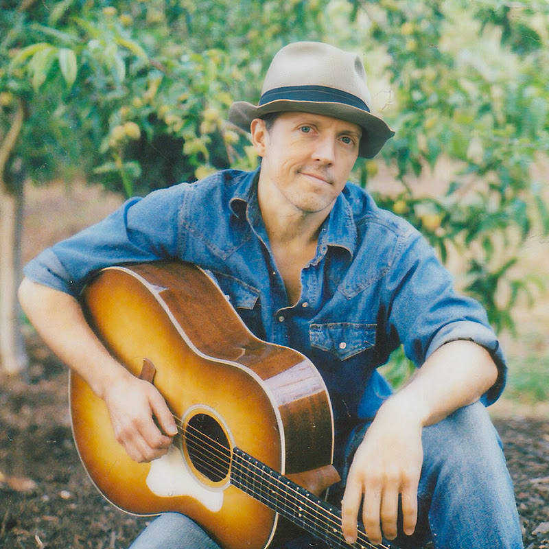Jason Mraz