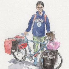 Yuchari Diary【自転車世界一周】