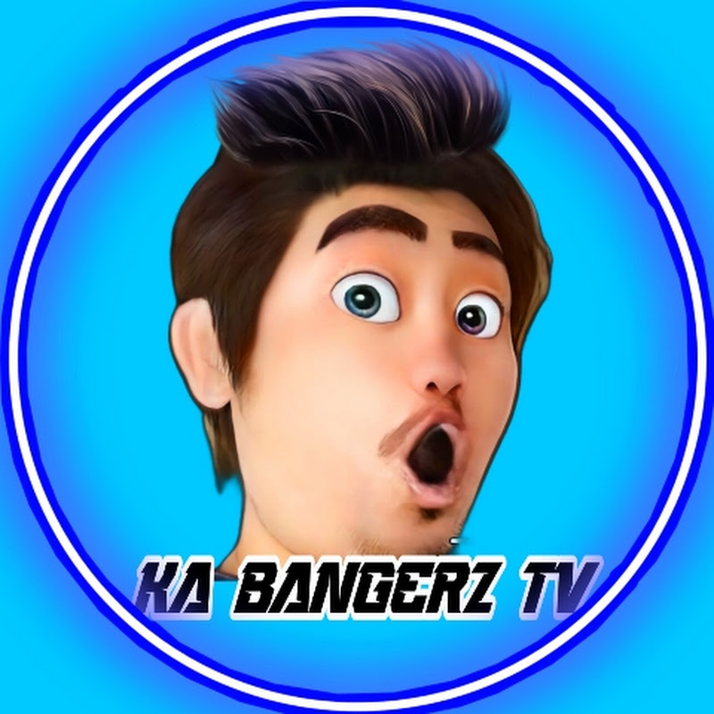 Ka Bangerz TV