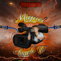 Miguel Anyelo TV