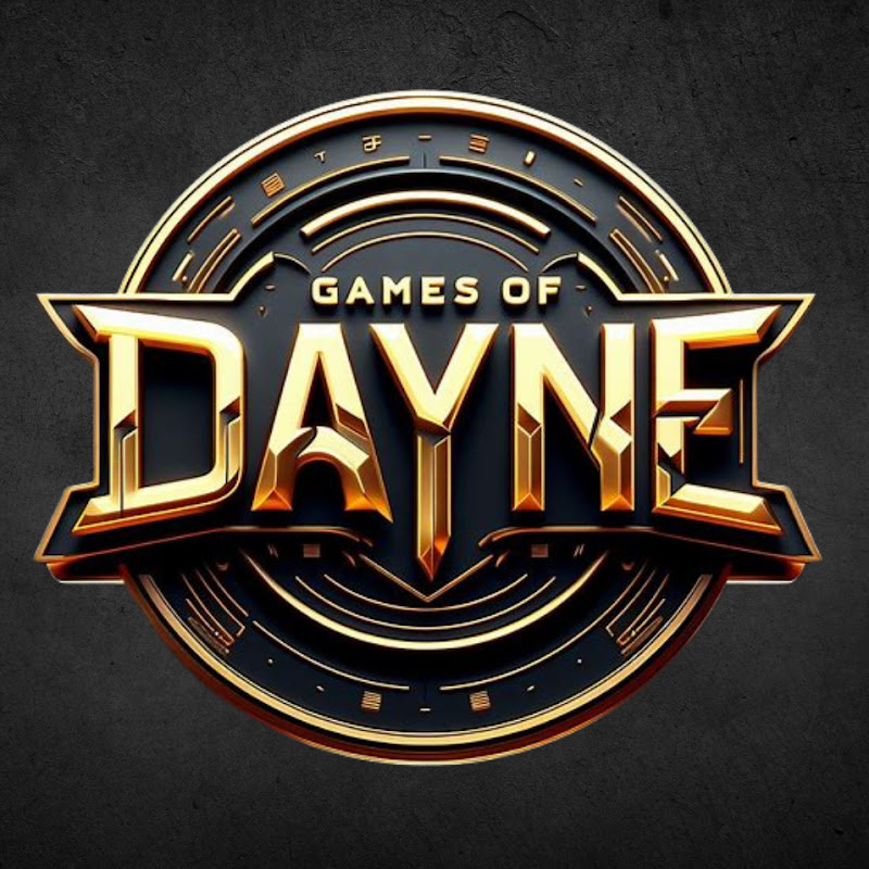 GamesOfDAYNE
