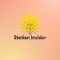 Station Insider logo