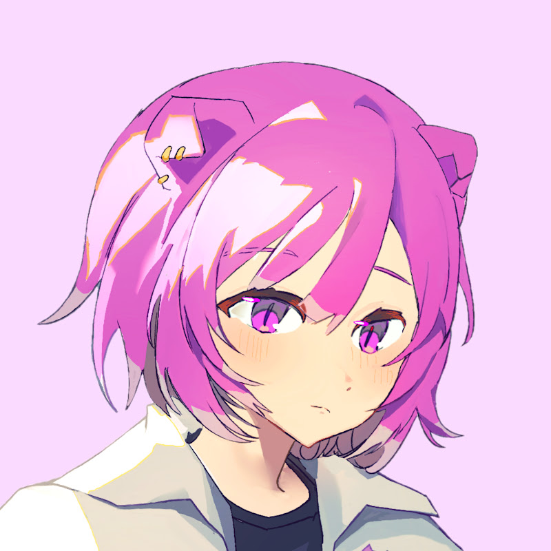 神貓大爛 Canetago channel avatar