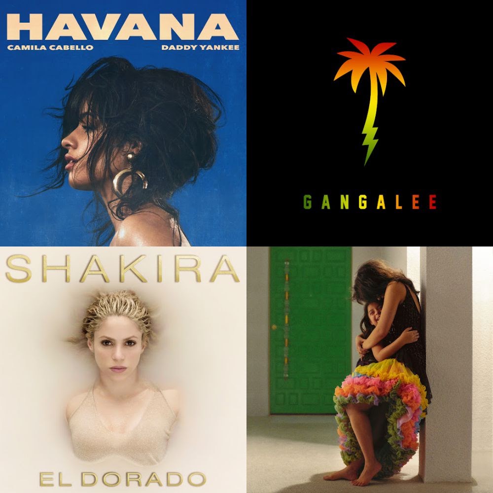 Havana Mix