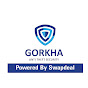 Gorkha Anti Theft App logo