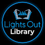 Lights Out Library  YouTube Profile Photo