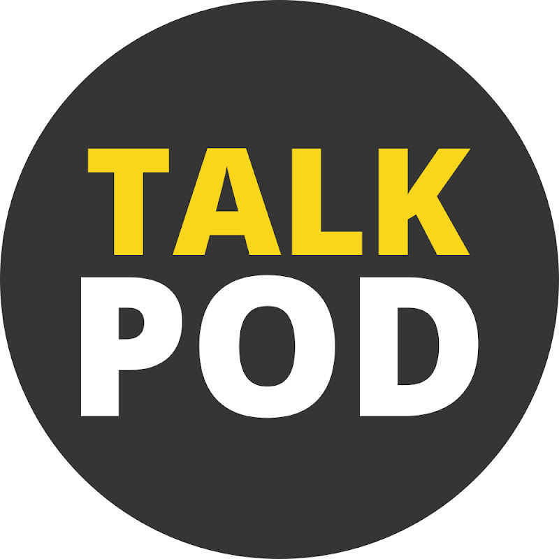 Talk Pod (ID)
